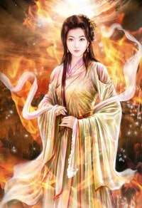 重生之商界霸主