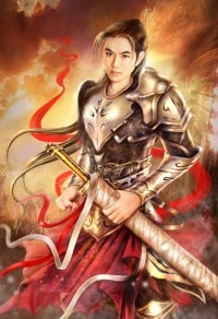 龙神系统之剑下亡魂