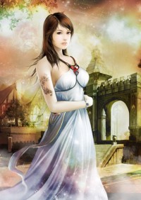 胤禛嫡妻