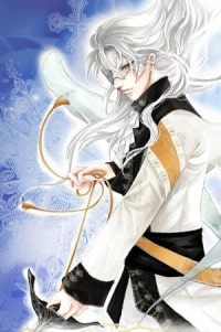 (原神同人)原神:一觉醒来两千年白干