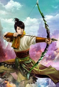 (影视同人)如懿传:嬿婉如春