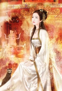 《落叶何翩翩》