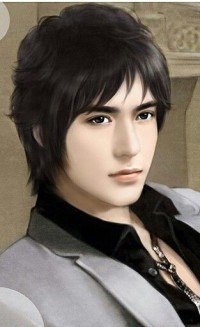 无耻魔霸(魔艳武林后宫传)