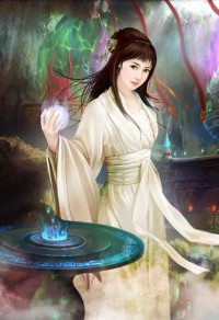 《重生之灭世至尊》
