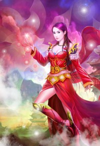 我的绝世美女总裁
