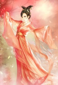 《(许你浮生若梦同人)许你之浮生慕生》