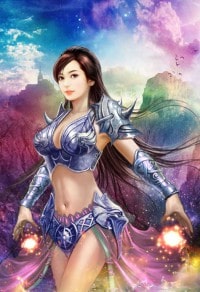 凤惑天下