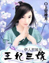 伊人君独宠：王妃三嫁