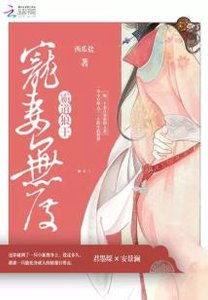 《异域穿越:霸道狼王,宠妻无度!》