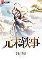 《元末轶事》