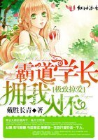 《极致掠爱,霸道学长拥我入怀》