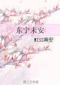 《东宁未安》