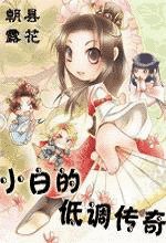 《小白的低调传奇》