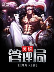 《灵魂管理局》