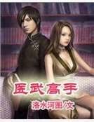 《医武高手》