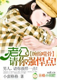 《惊喜老公/缠绵噬骨①:老公,请你强悍点!》