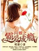 《闪婚之霸爱成瘾》