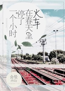 《火车在春天里停了一个小时》