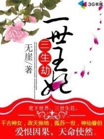 《一世王妃三生劫》