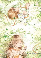 《拉菲草之恋》