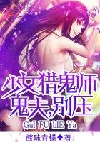 《少女猎鬼师:鬼夫,别压!》