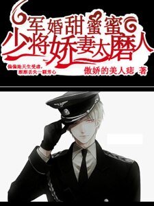 《权婚甜蜜蜜:长官娇妻太磨人》