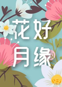 《花好月缘》