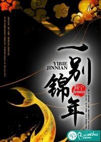 《一别锦年》