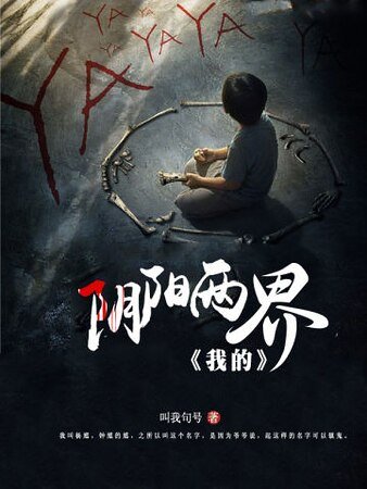《我的捞阳两界》