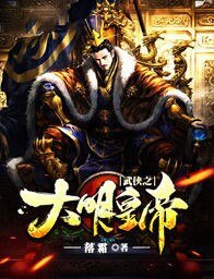 《武侠之大明皇帝》