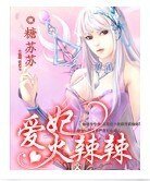 《爱妃火辣辣》