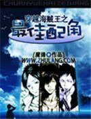 《穿越海贼王之最佳配角》