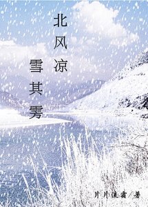 《北风凉,雪其雱》