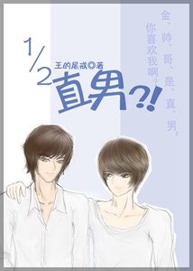 《(豆花同人)1/2直男》