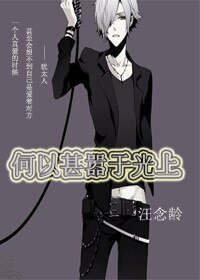 《何以甚嚣于光上》