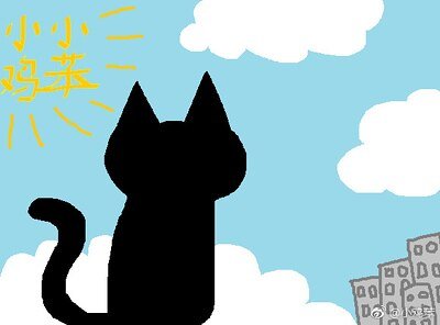 天降神猫