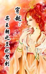 《穿越:异王朝之皇妃驾到》