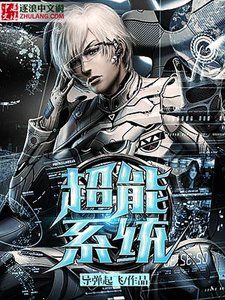 《超能系统》
