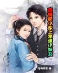 《痴情酷少恋上笨蛋小妖女》