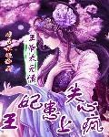 《王爷太无情:王妃患上失心疯》