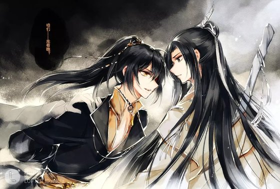 （魔道祖师同人）【薛晓】荒城囚
