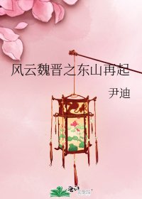 风云魏晋之东山再起