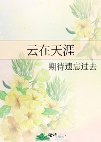 《云在天涯》