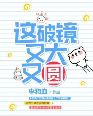 《这破镜又大又圆》
