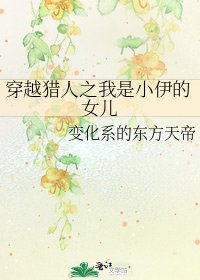 穿越猎人之我是小伊的女儿