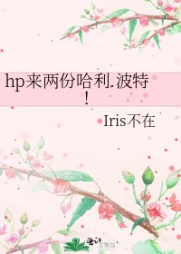 《hp来两份哈利.波特!》