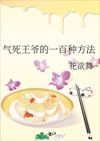 《气死王爷的一百种方法》