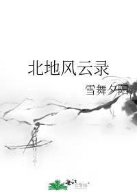 《北地风云录》