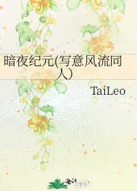 《暗夜纪元(写意风流同人)》