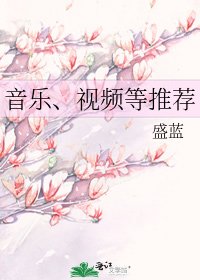 《音乐、视频等推荐》